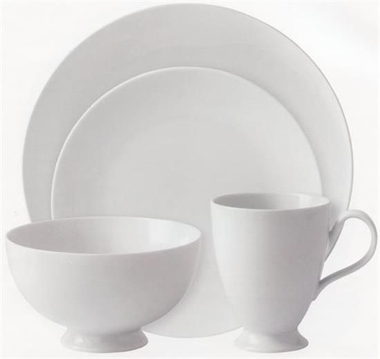 Picture of New 4pc. Setting