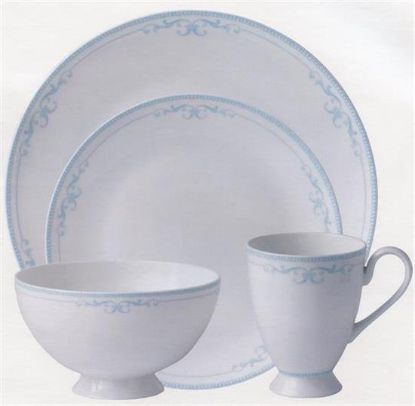 Picture of New 4pc. Setting