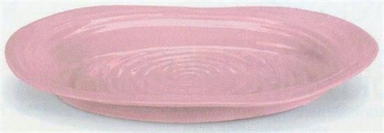 Picture of New Oval Platter 13"