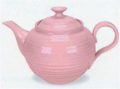 Picture of New Tea Pot