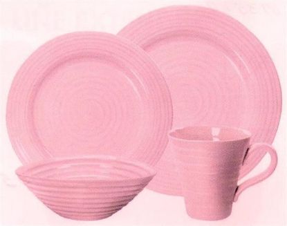 Picture of New 4pc. Setting