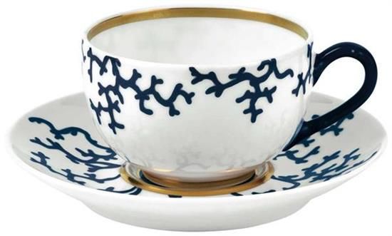 Picture of New Tea Cup Saucer