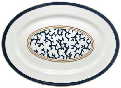 Picture of Oval Platter 16"