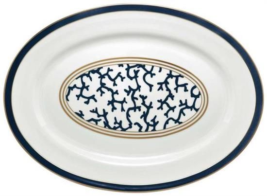 Picture of Oval Platter 16"