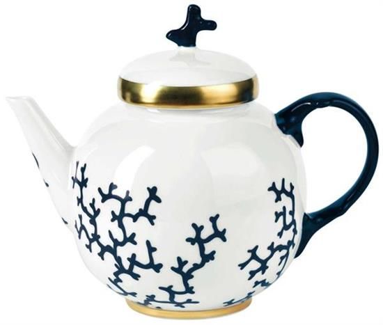 Picture of New Tea Pot