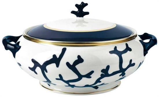 Picture of New Soup Tureen