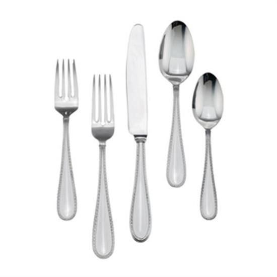 Picture of New 5pc. W/placespoon