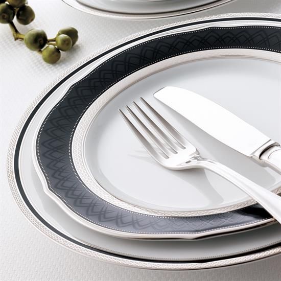 Picture of New Dinner Plate