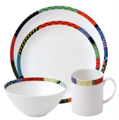 Picture of New 4pc. Setting