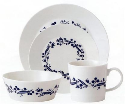 Picture of New 4pc. Setting