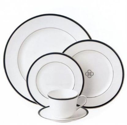 Picture of New 5pc. Setting