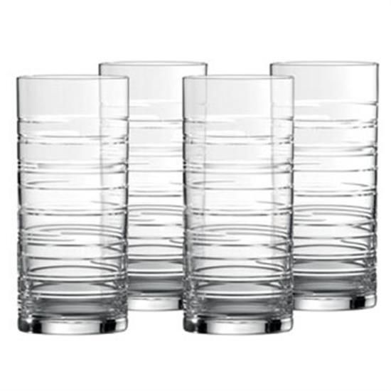 Picture of New Highball Glasses(4