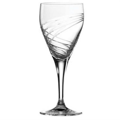 Picture of New Red Wine Glass