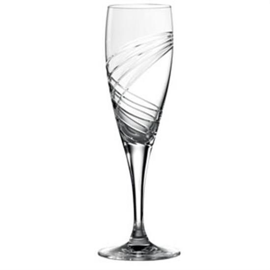 Picture of New Flute Champ.glass