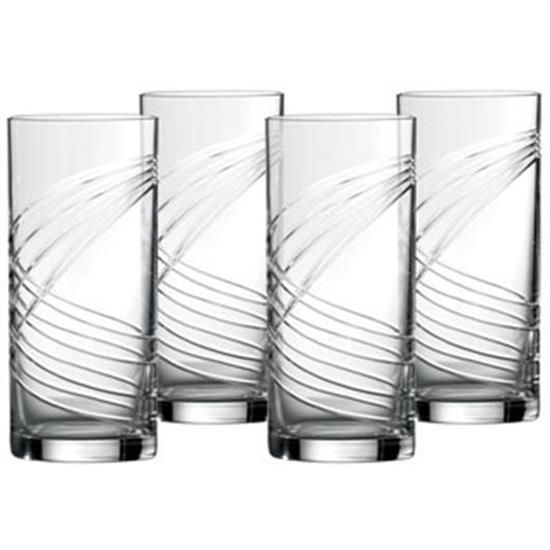 Picture of New Highball Glasses(4