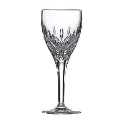 Picture of New Red Wine Glass