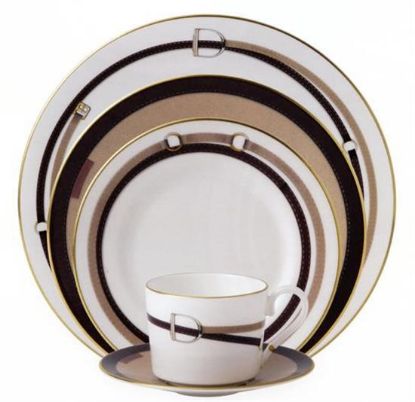 Picture of New 5pc. Setting