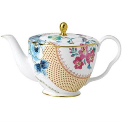 Picture of New Tea Pot