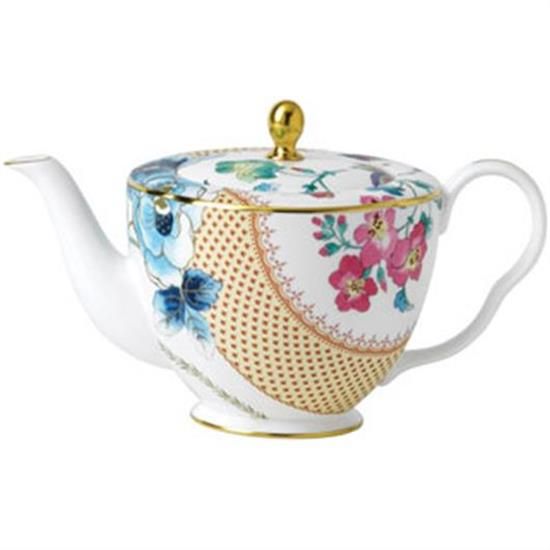 Picture of New Tea Pot