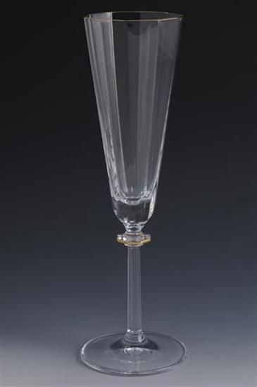 Picture of Flute Champagne Glass
