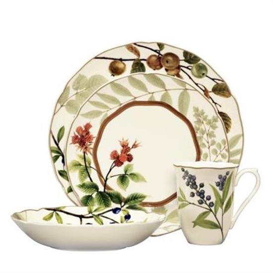 Picture of New 4pc. Setting