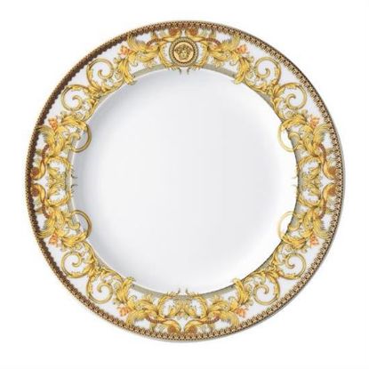 Picture of New Dinner Plate