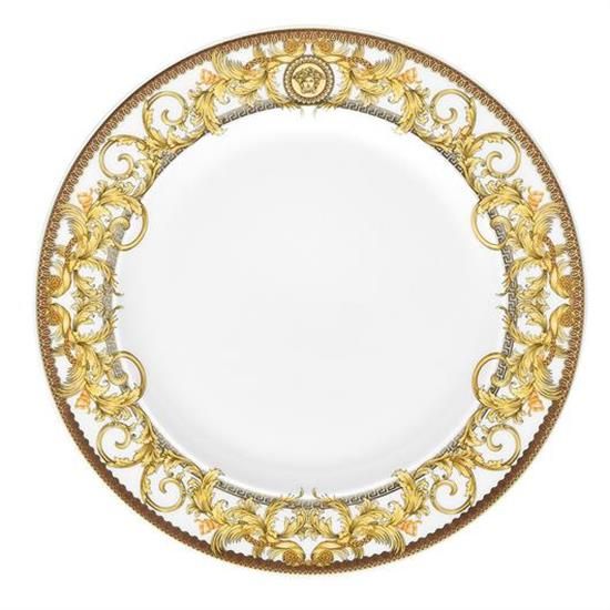 Picture of New Salad Plates