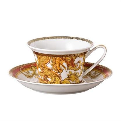 Picture of New Tea Cup Saucer