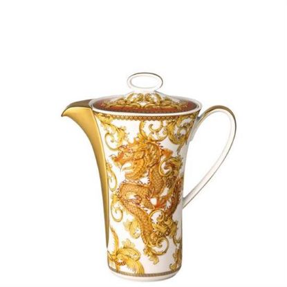 Picture of New Coffee Pot