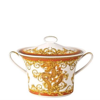 Picture of New Soup Tureen