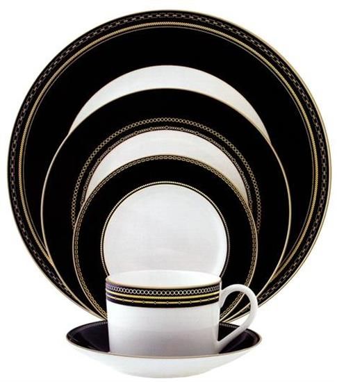 Picture of New 5pc. Setting