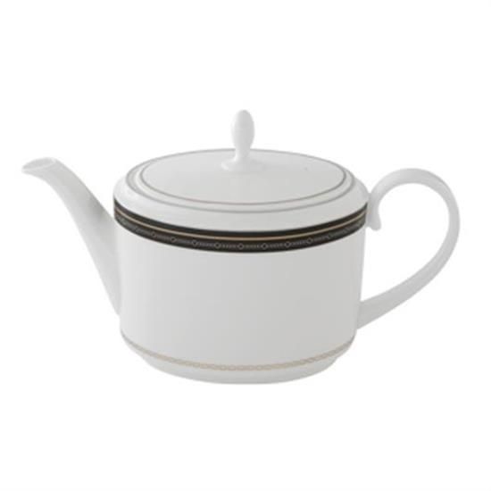 Picture of New Tea Pot