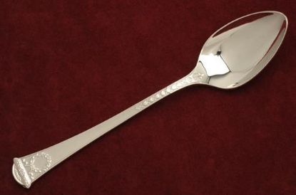 Picture of New Place Spoons