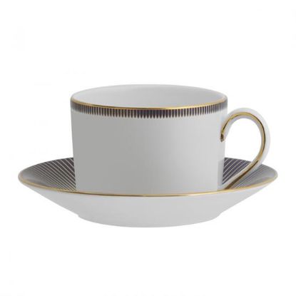Picture of New Tea Cup Saucer