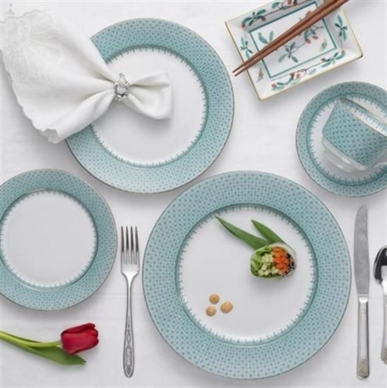 Picture of New 5pc. Setting