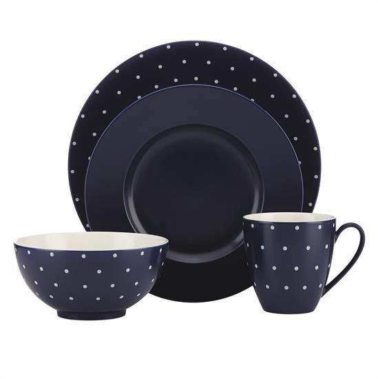 Picture of New 4pc. Setting