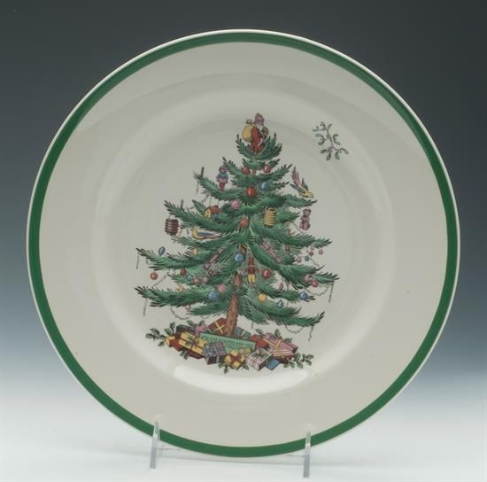 Picture of Dinner Plates