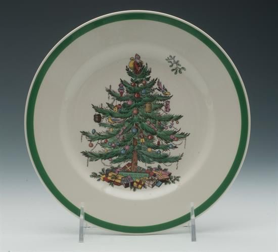 Picture of Salad Plates