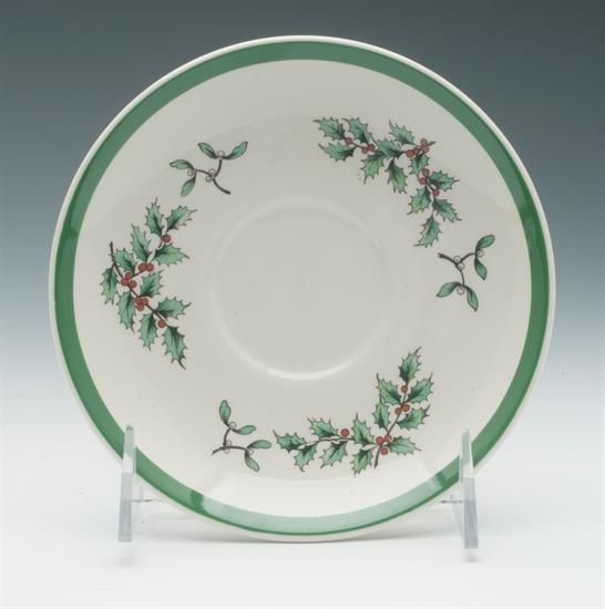 Picture of Tea Cup Saucer