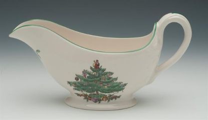 Picture of Sauce Boat