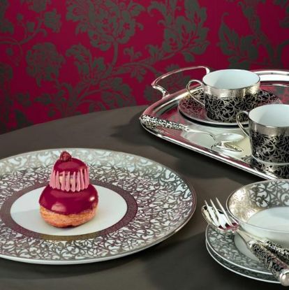 Picture of New Dinner Plate