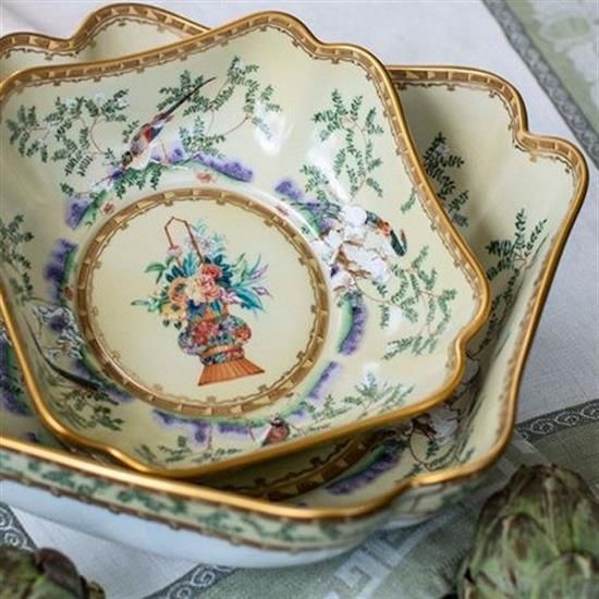 Picture of New 5pc. Setting