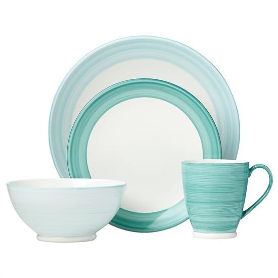 Picture of New 4pc. Setting