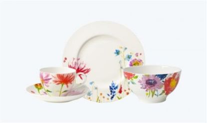 Picture of New Dinner Plate