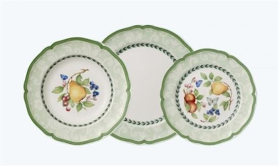 Picture of New Dinner Plate