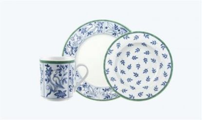 Picture of New Dinner Plate