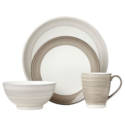 Picture of New Dinner Plate