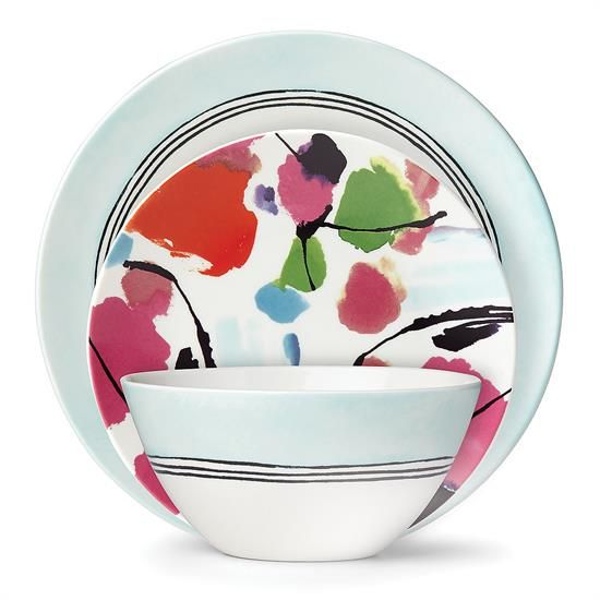 Picture of New Dinner Plate