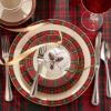 Picture of New 5-Piece Place Setting