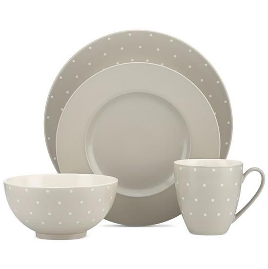 Picture of New 4pc. Setting